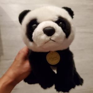 MIYONI by AURORA plush Panda Bear